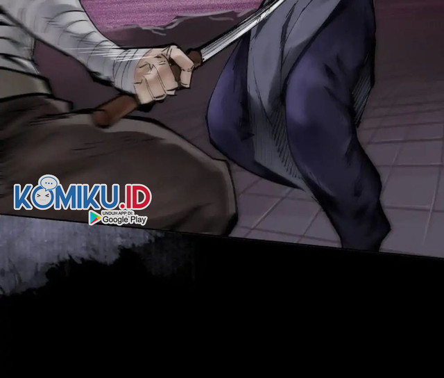 Journey of the Hidden Blade (The Demon Blades) Chapter 31 Gambar 8